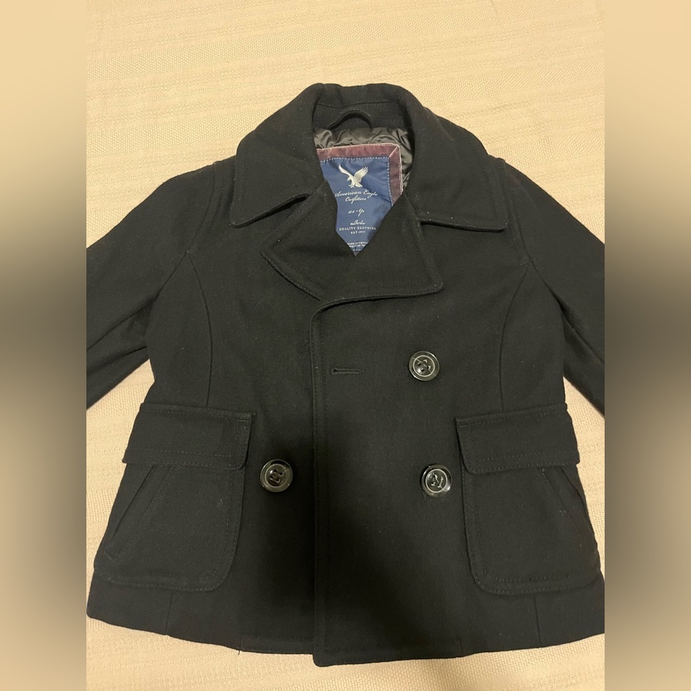 American Eagle Outfitters coat